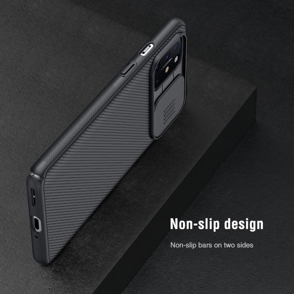 CamShield Case OnePlus 8T Zwart