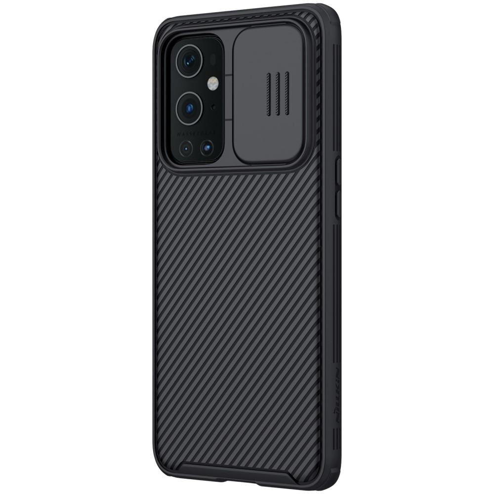 CamShield Case OnePlus 9 Pro Zwart