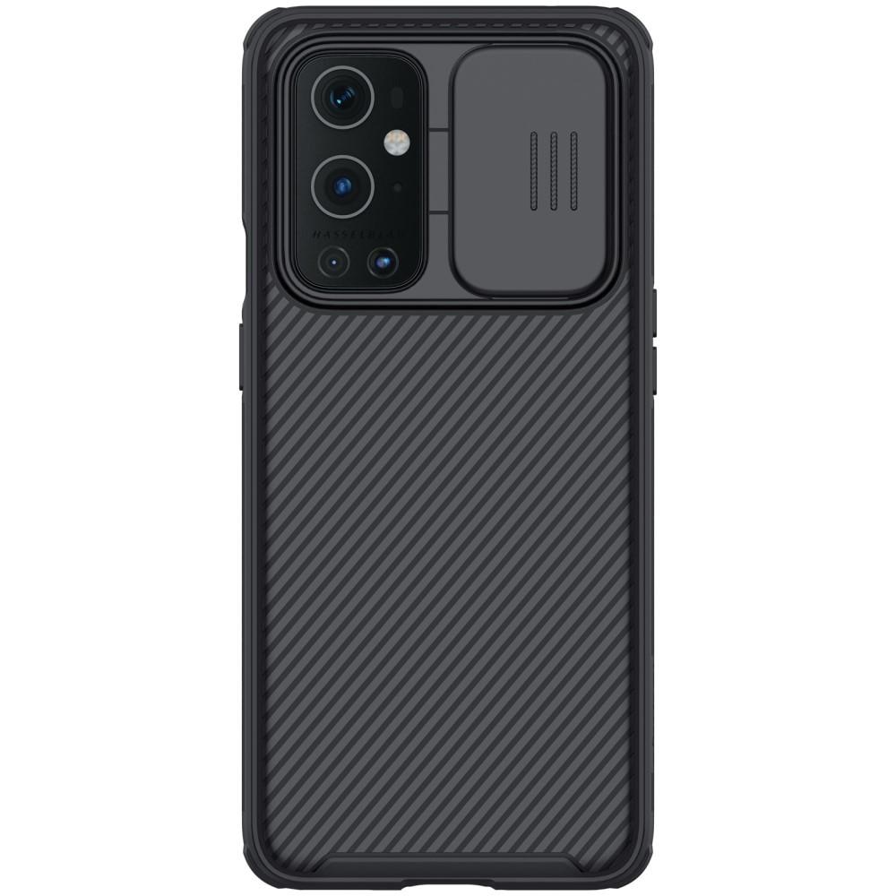 CamShield Case OnePlus 9 Pro Zwart