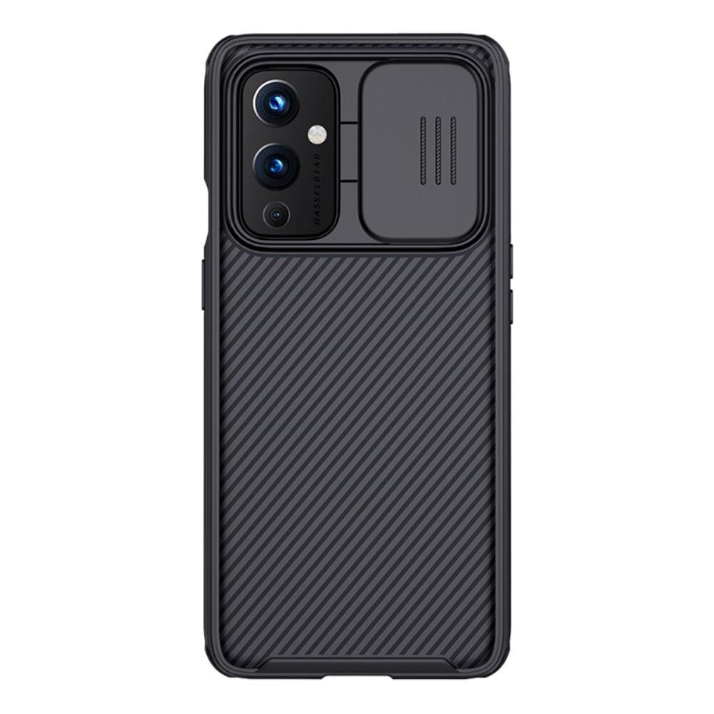 CamShield Case OnePlus 9 Zwart