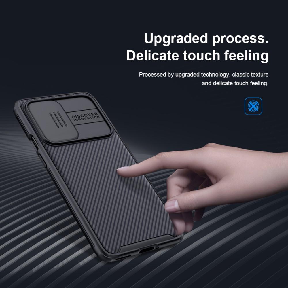 CamShield Case  OnePlus 9 Zwart