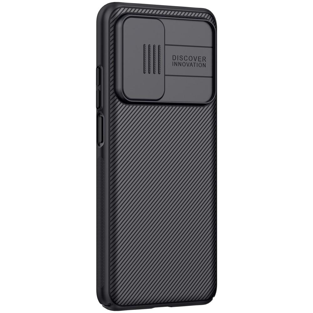 CamShield Case Xiaomi Mi 10T/10T Pro Zwart