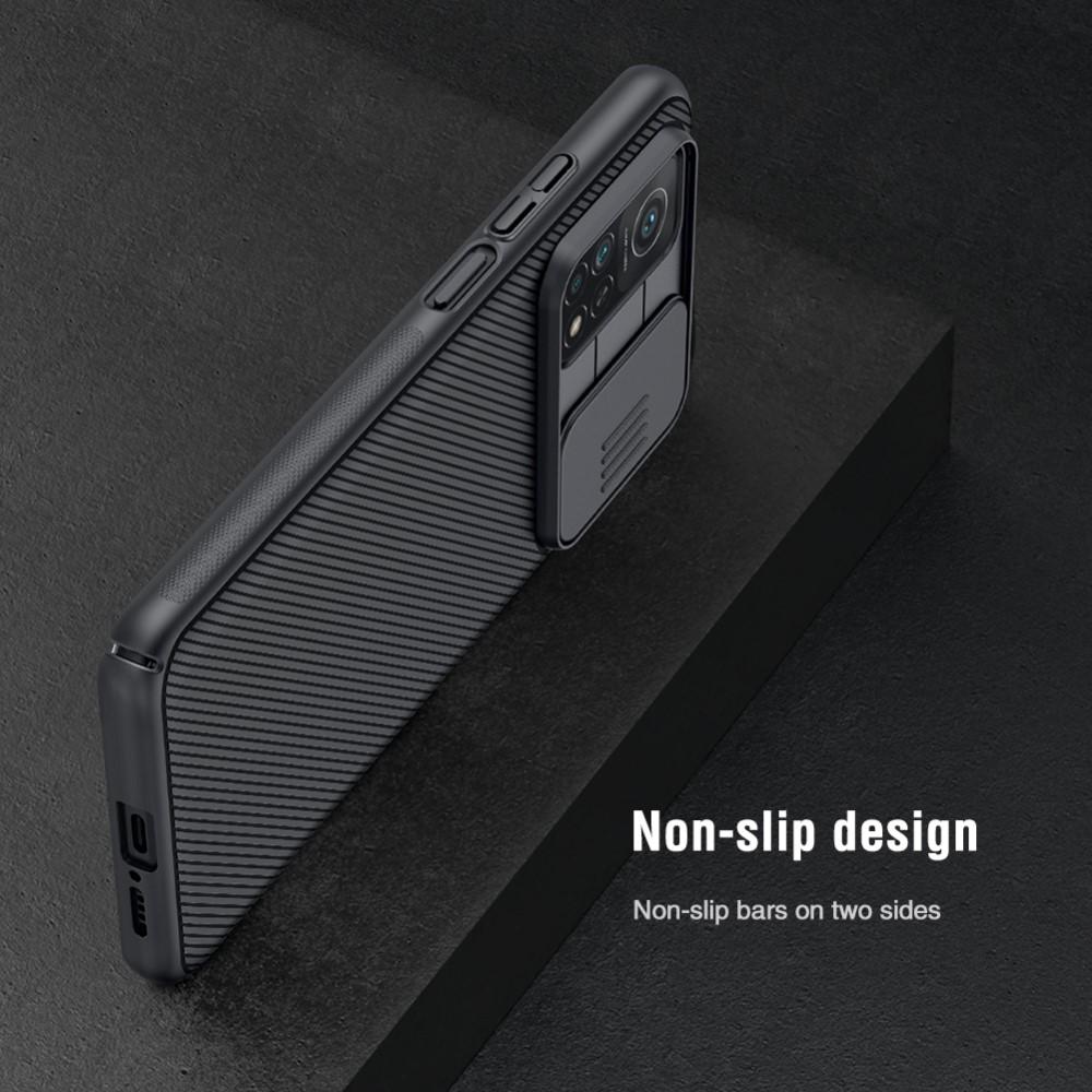 CamShield Case Xiaomi Mi 10T/10T Pro Zwart