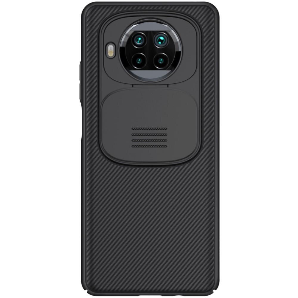 CamShield Case Xiaomi Mi 10T Lite 5G Zwart
