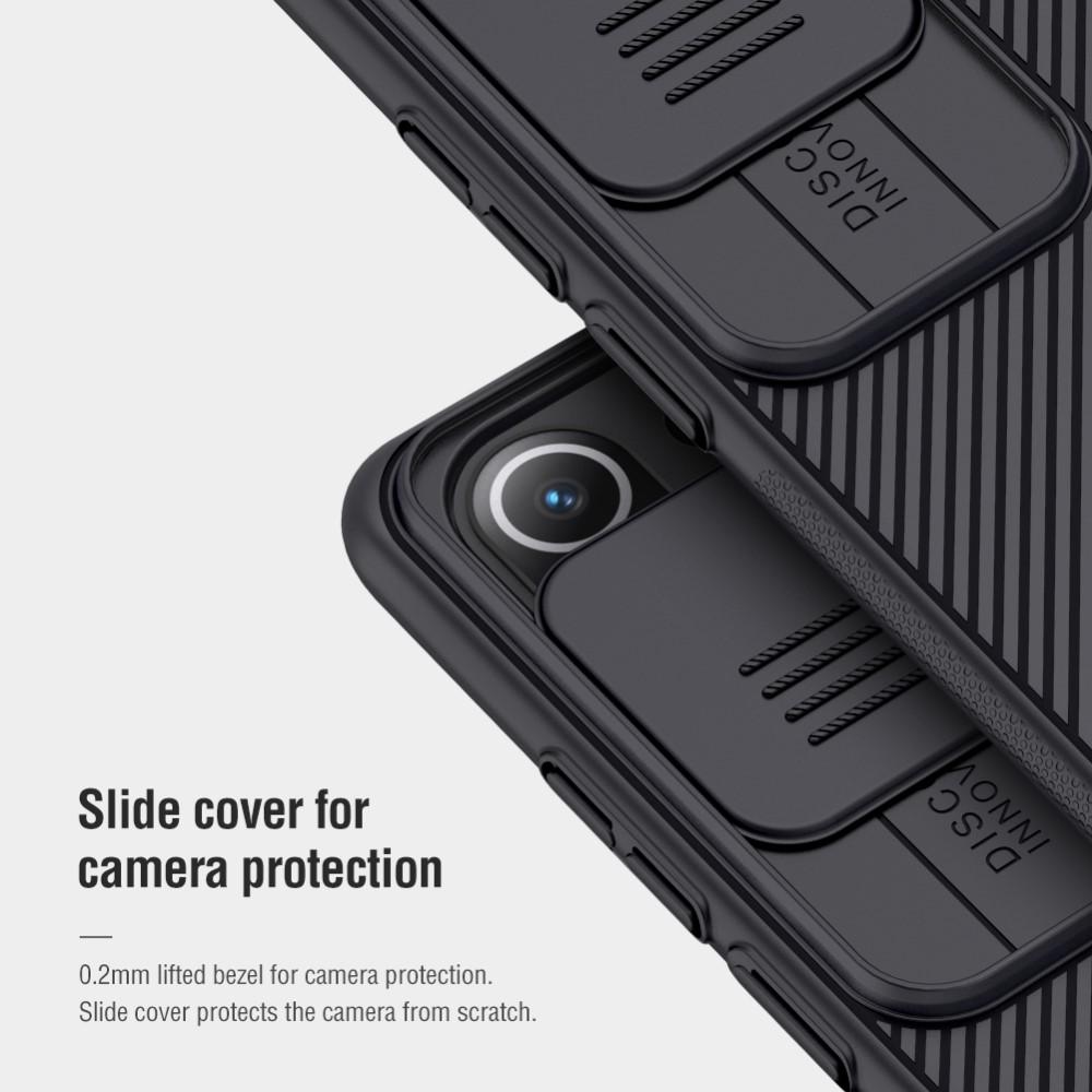 CamShield Case Xiaomi Mi 11 Lite 5G Zwart