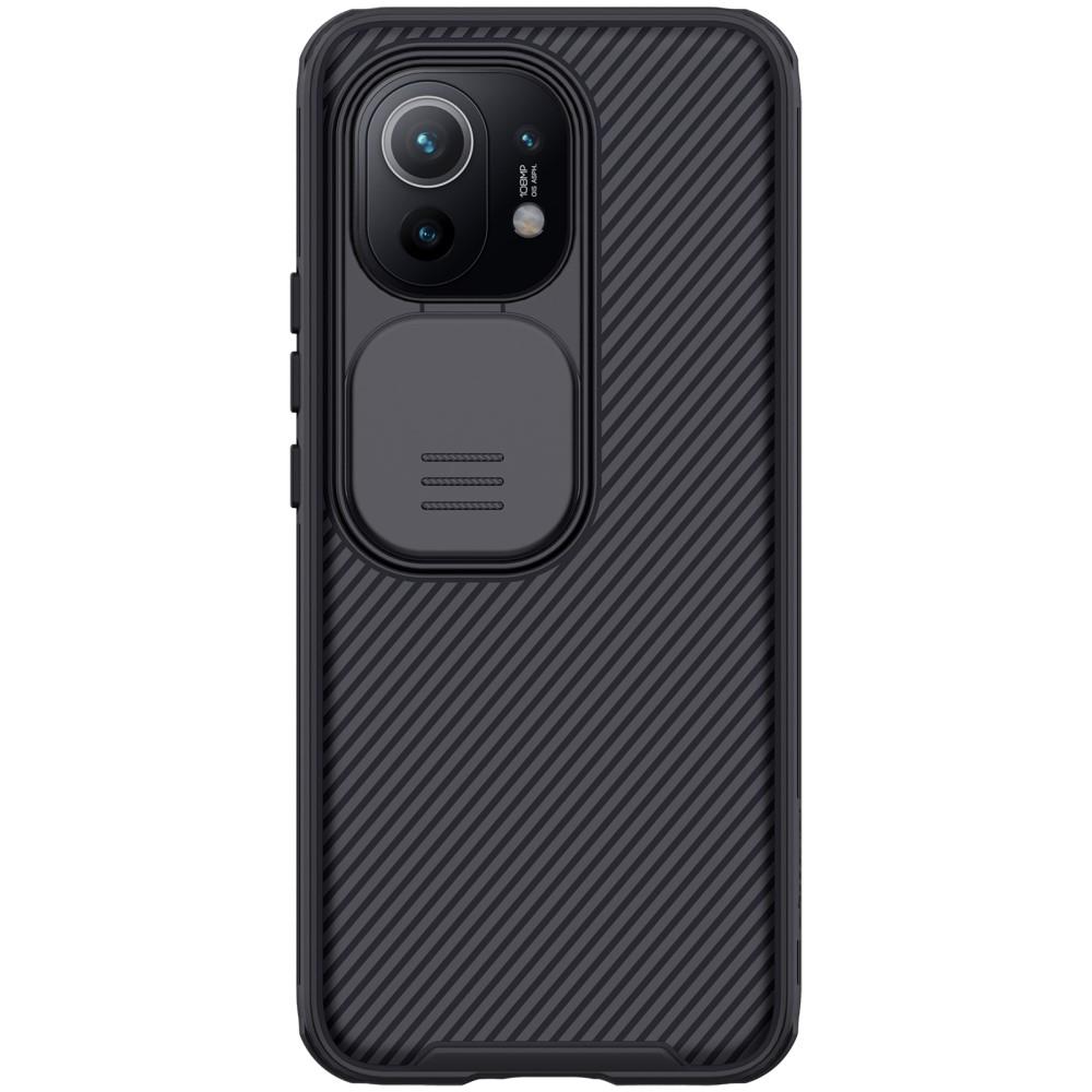 CamShield Case Xiaomi Mi 11 Zwart