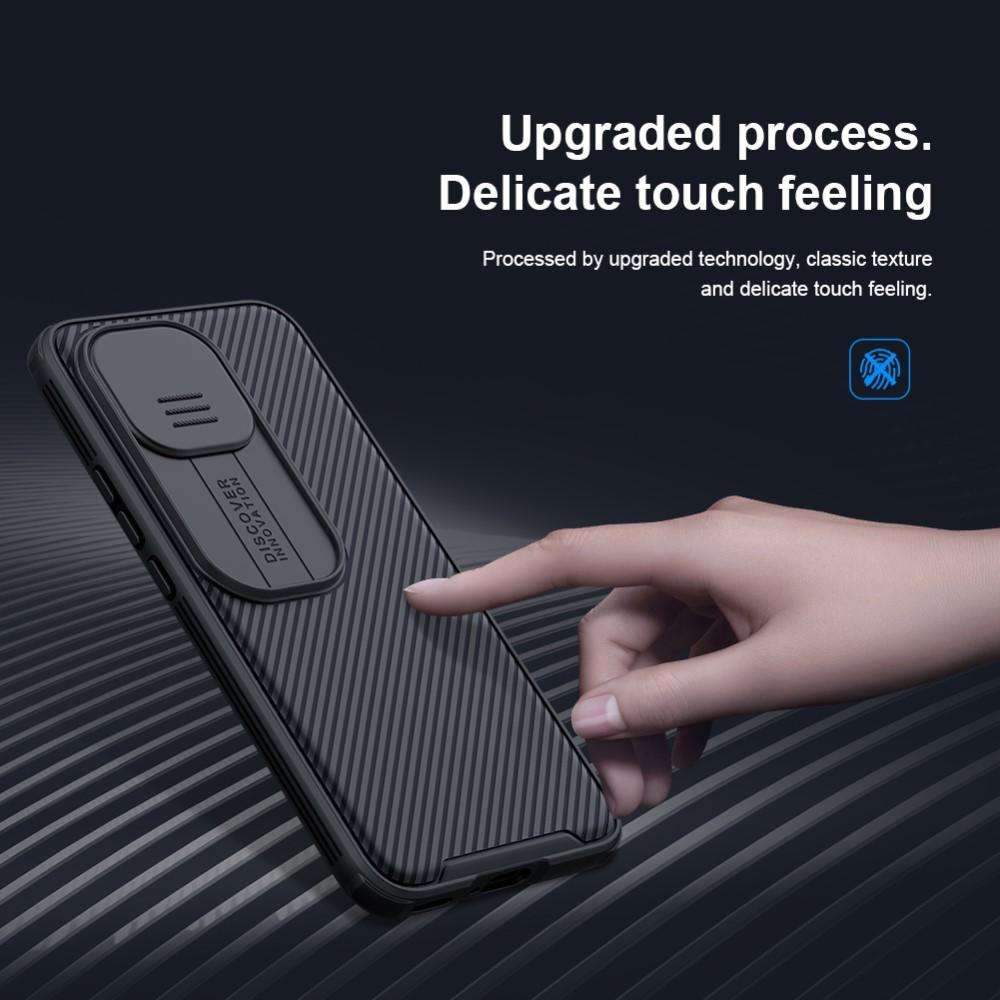 CamShield Case Xiaomi Mi 11 Zwart