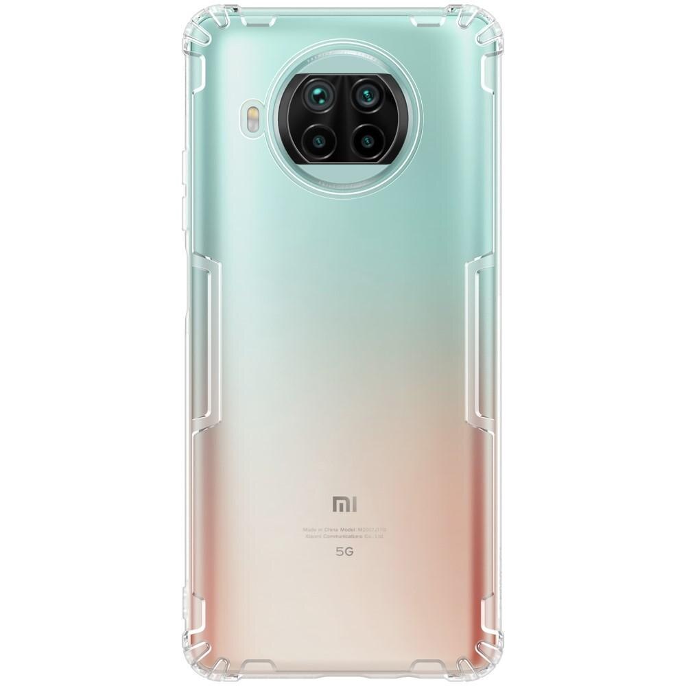 Nature TPU Case Xiaomi Mi 10T Lite 5G Transparent