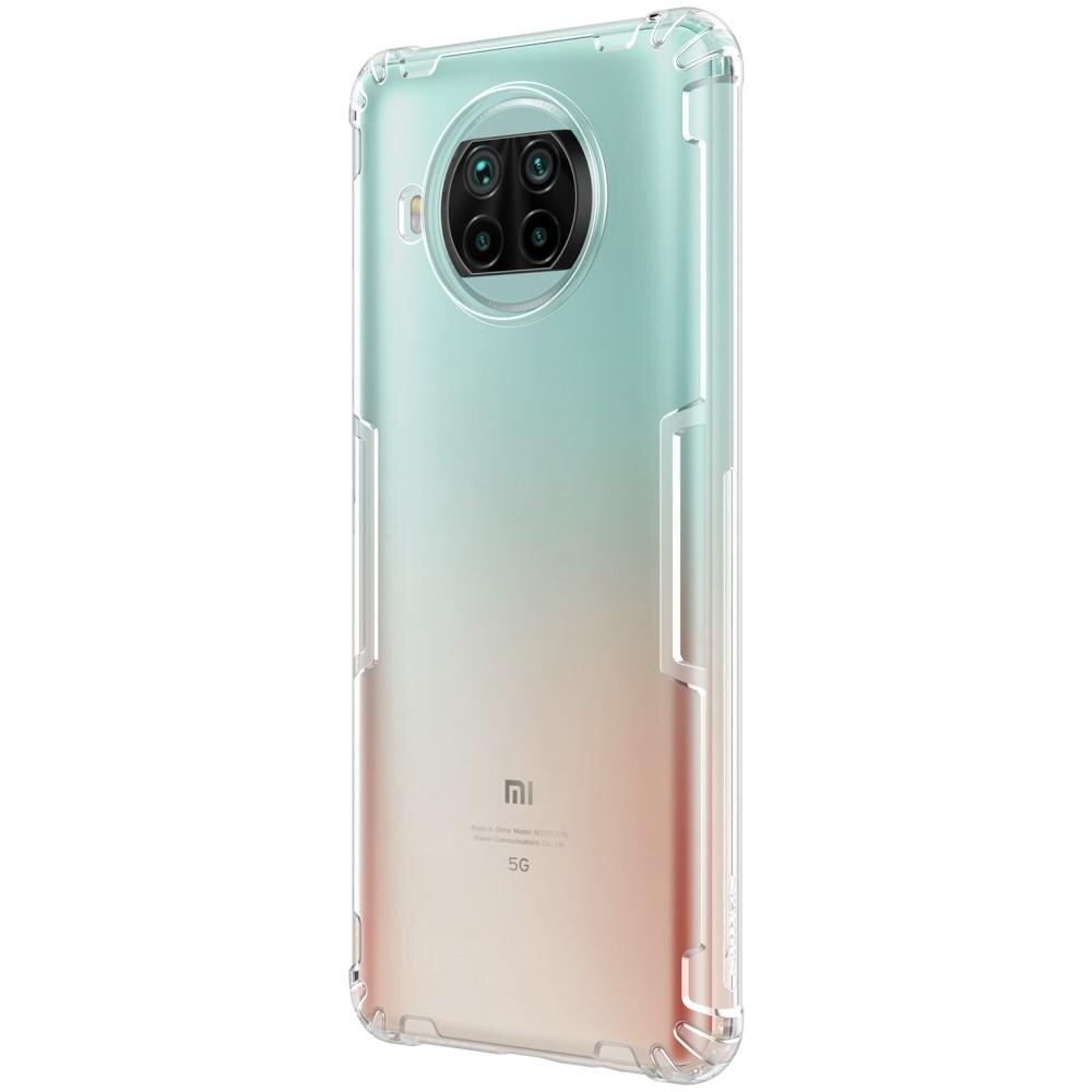 Nature TPU Case Xiaomi Mi 10T Lite 5G Transparent