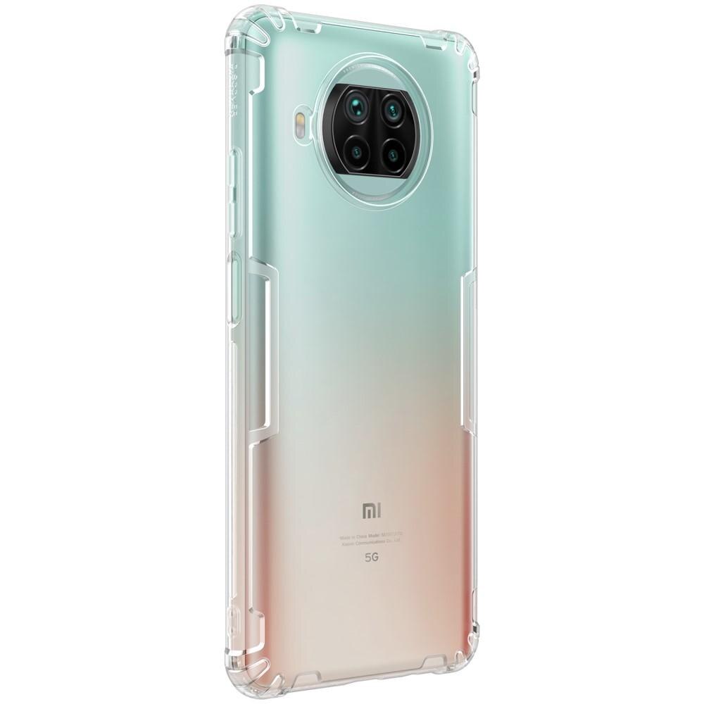 Nature TPU Case Xiaomi Mi 10T Lite 5G Transparent