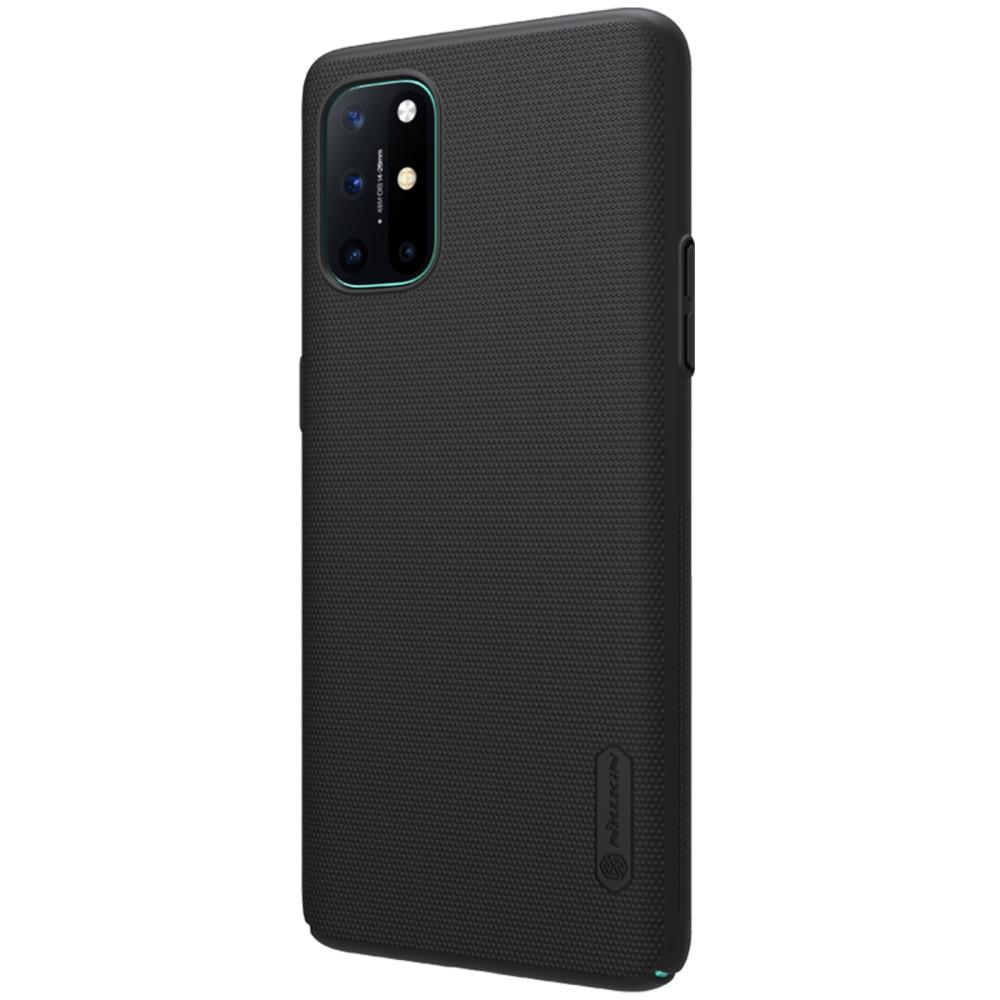 Super Frosted Shield OnePlus 8T Zwart