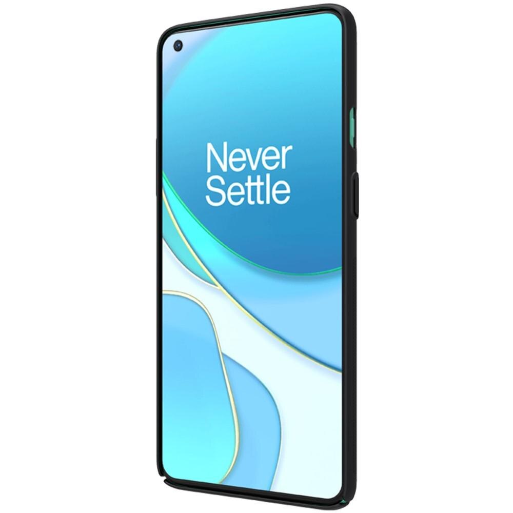 Super Frosted Shield OnePlus 8T Zwart