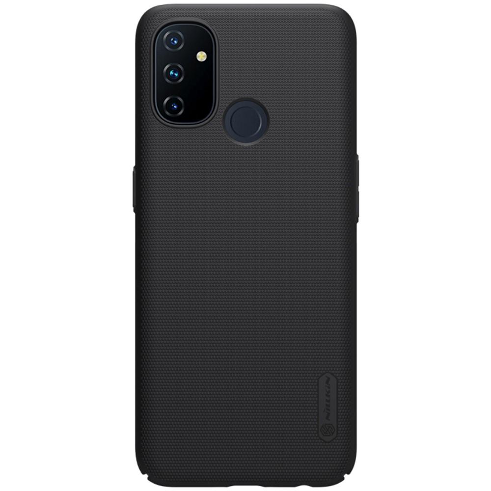 Super Frosted Shield OnePlus Nord N100 Zwart