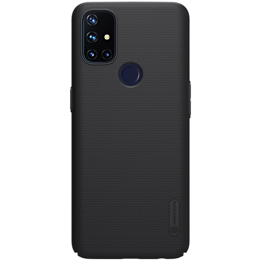 Super Frosted Shield OnePlus Nord N10 5G Zwart