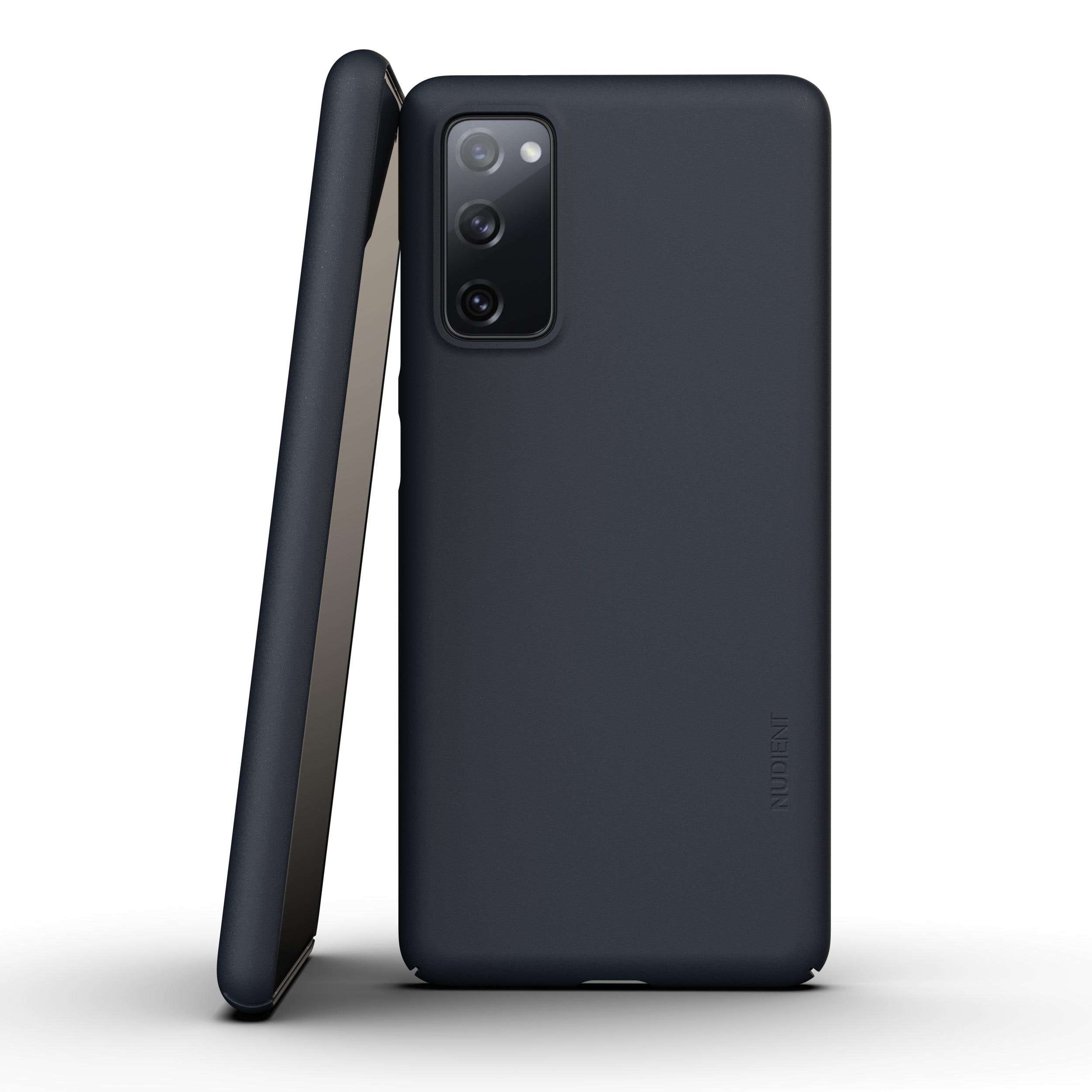 Thin Case V3 Samsung Galaxy S20 FE Midwinter Blue