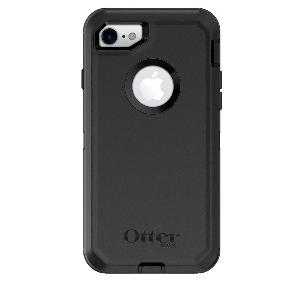 Defender Case iPhone 7/8/SE Zwart
