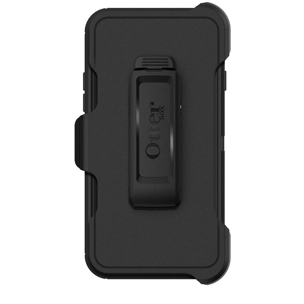 Defender Case iPhone 7/8/SE Zwart