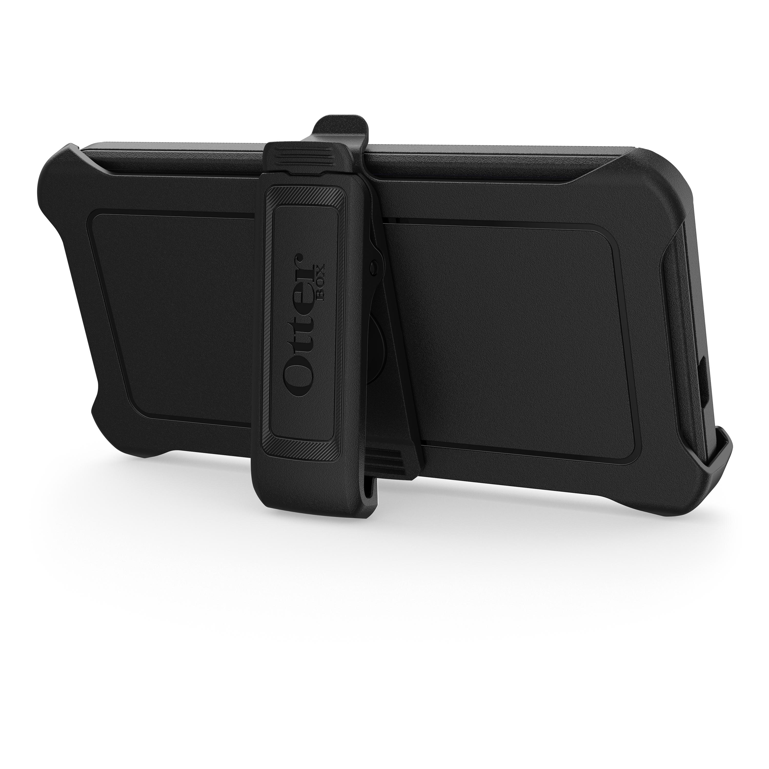 Defender Case Samsung Galaxy S21 Zwart