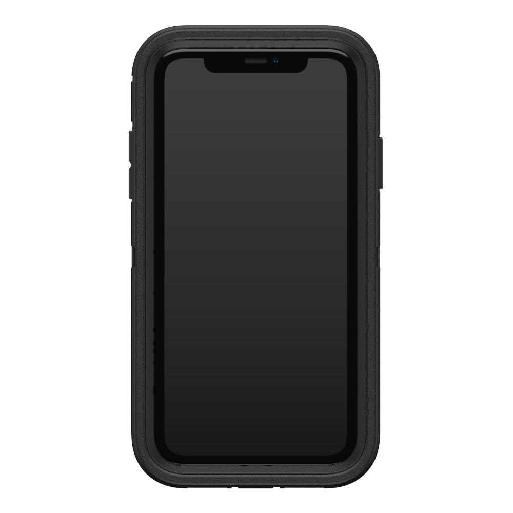 Defender Case iPhone 11 zwart