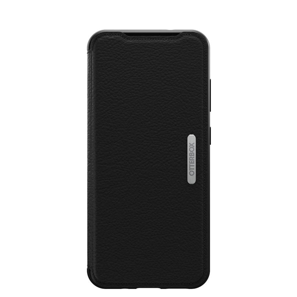 Strada Case Samsung Galaxy S20 Zwart