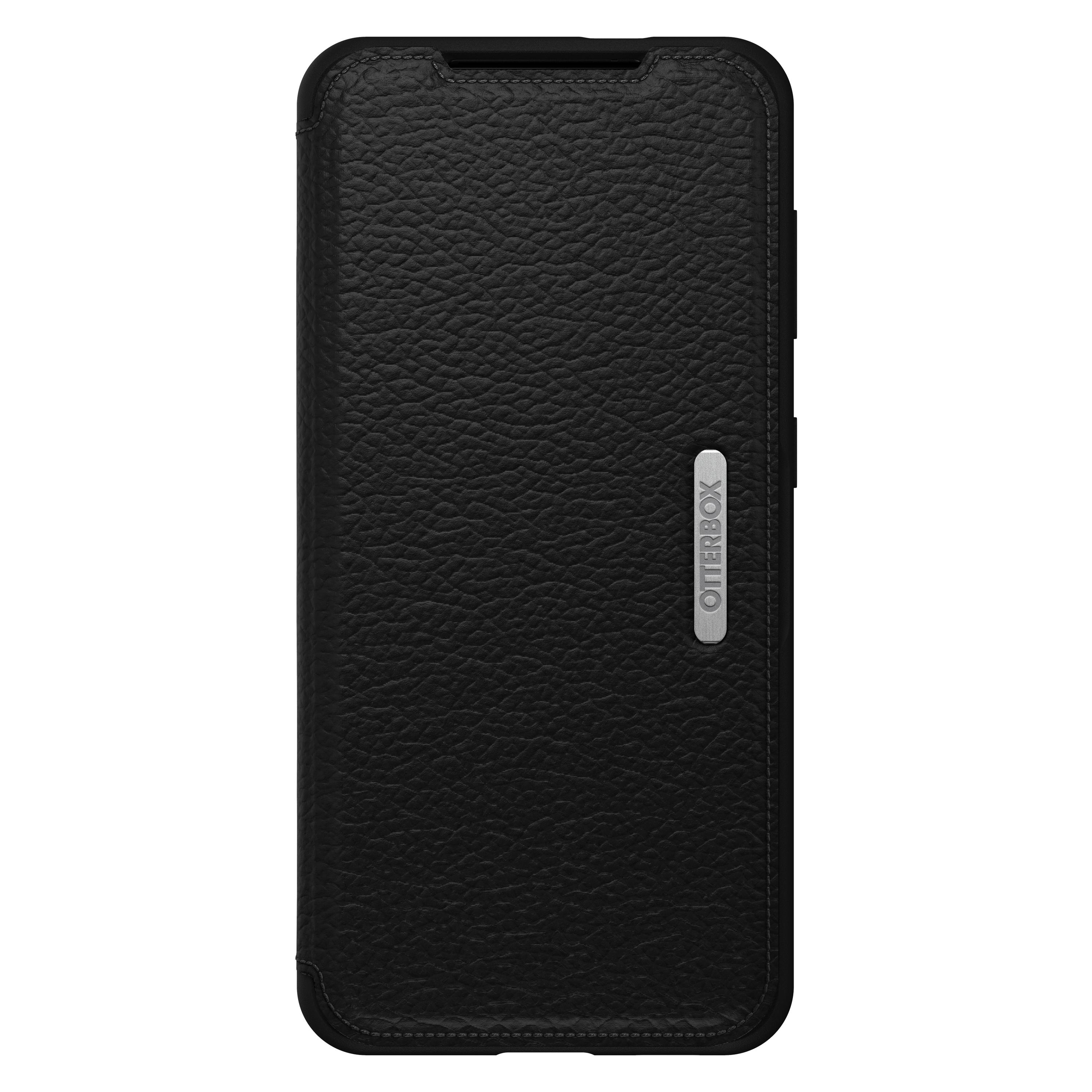 Strada Case Samsung Galaxy S21 Zwart