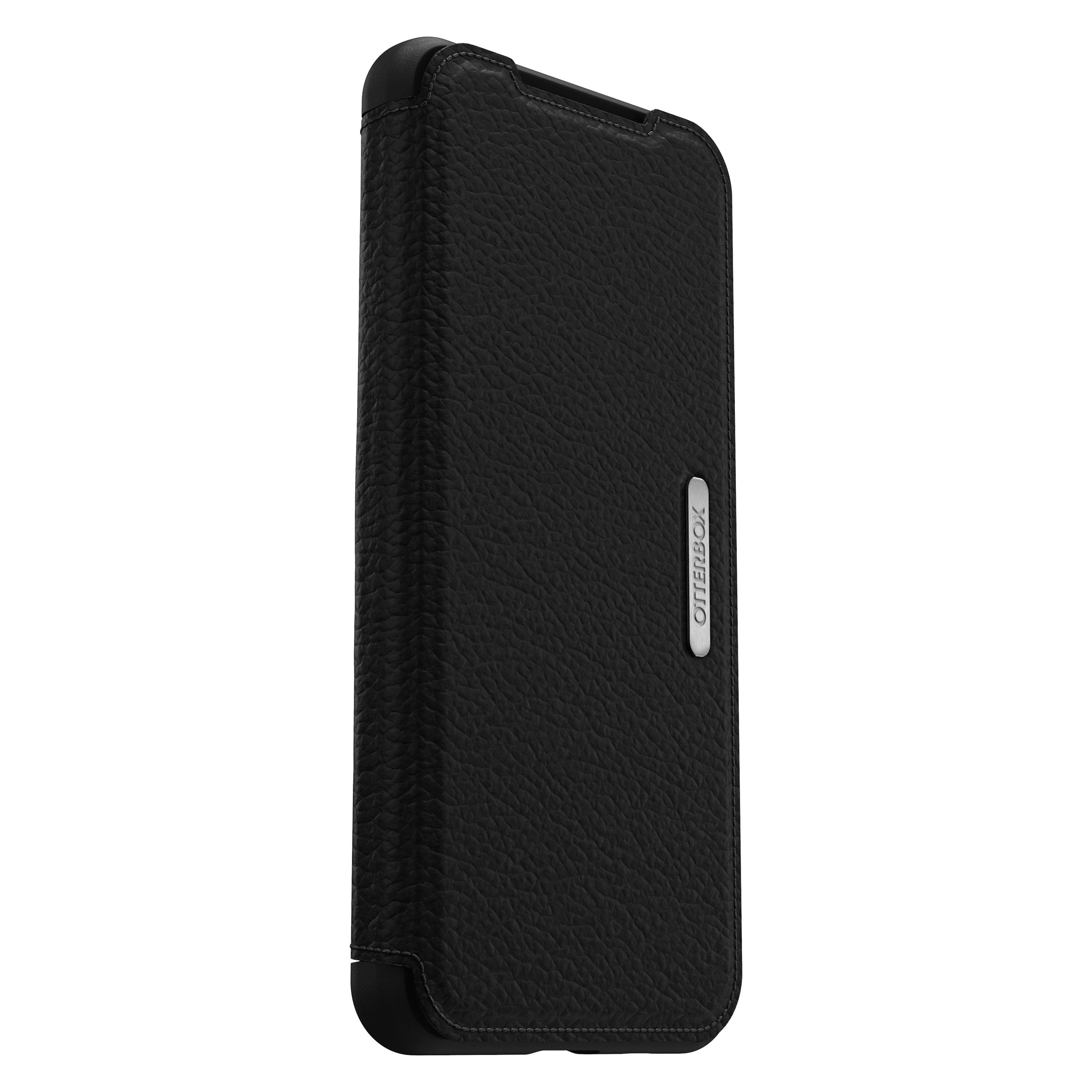 Strada Case Samsung Galaxy S21 Zwart