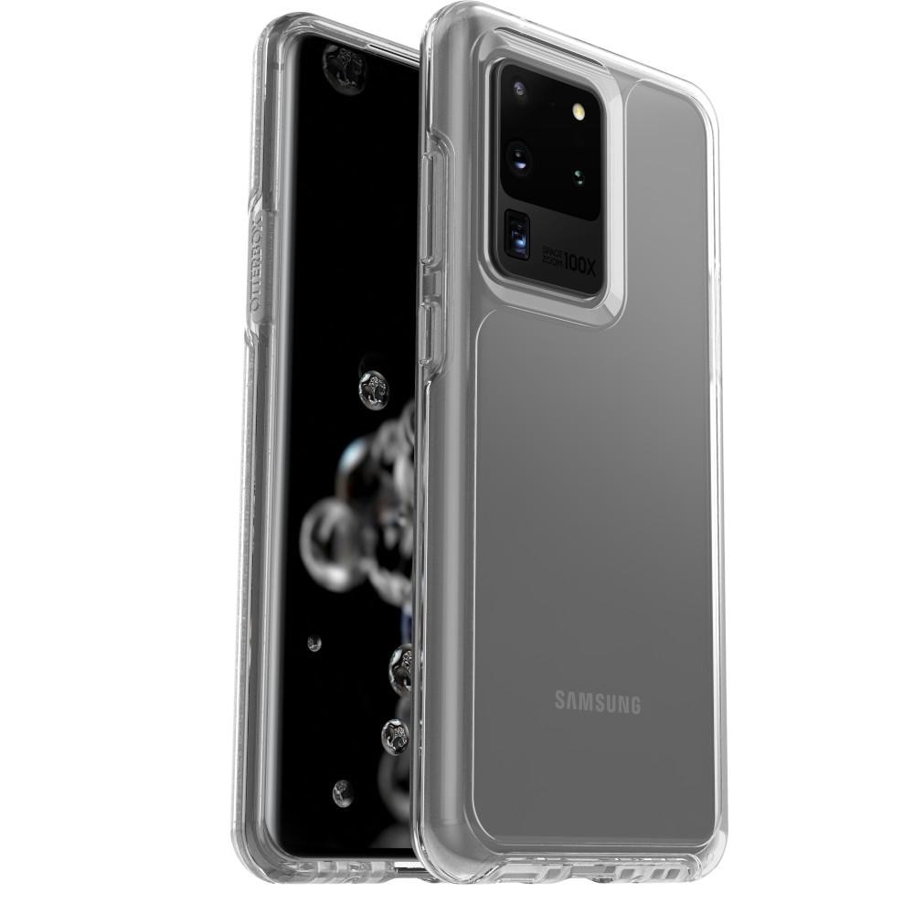 Symmetry Case Samsung Galaxy S20 Ultra Clear
