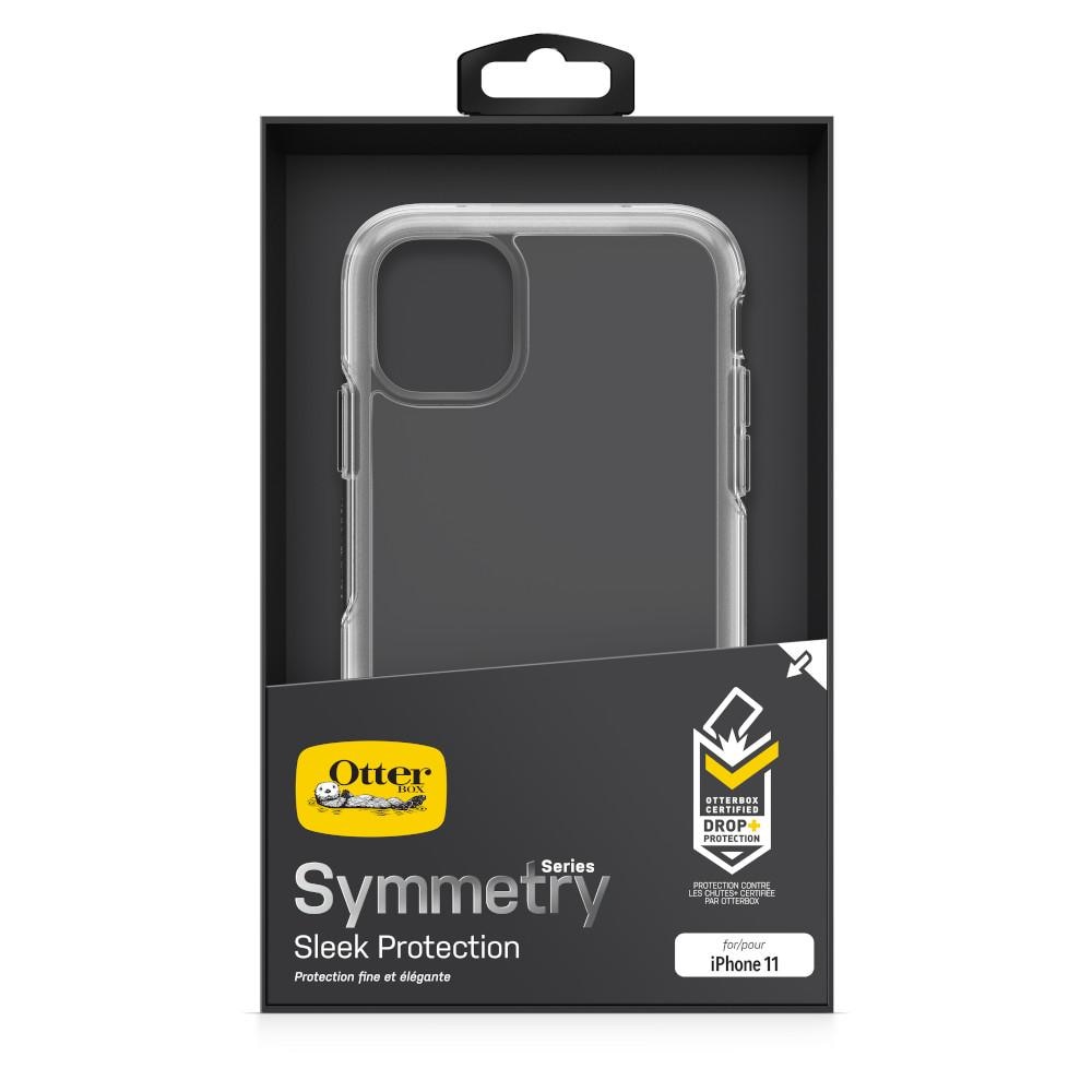 Symmetry Case iPhone 11 Clear