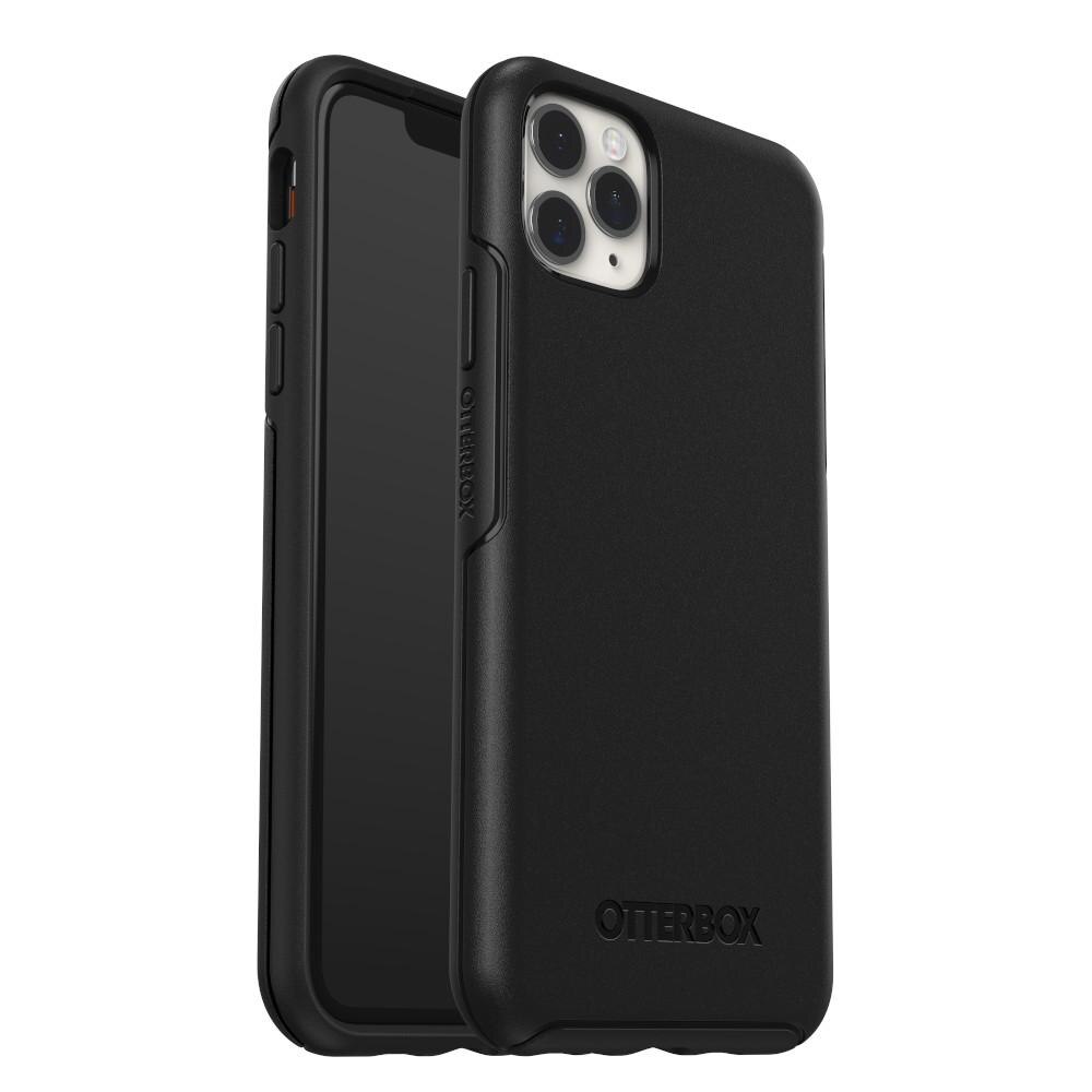 Symmetry Case iPhone 11 Pro Zwart