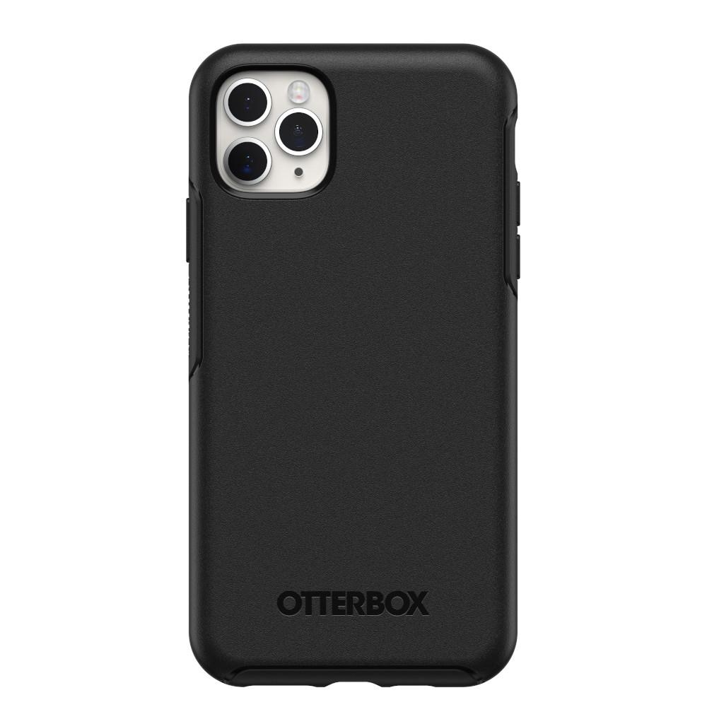 Symmetry Case iPhone 11 Pro Zwart