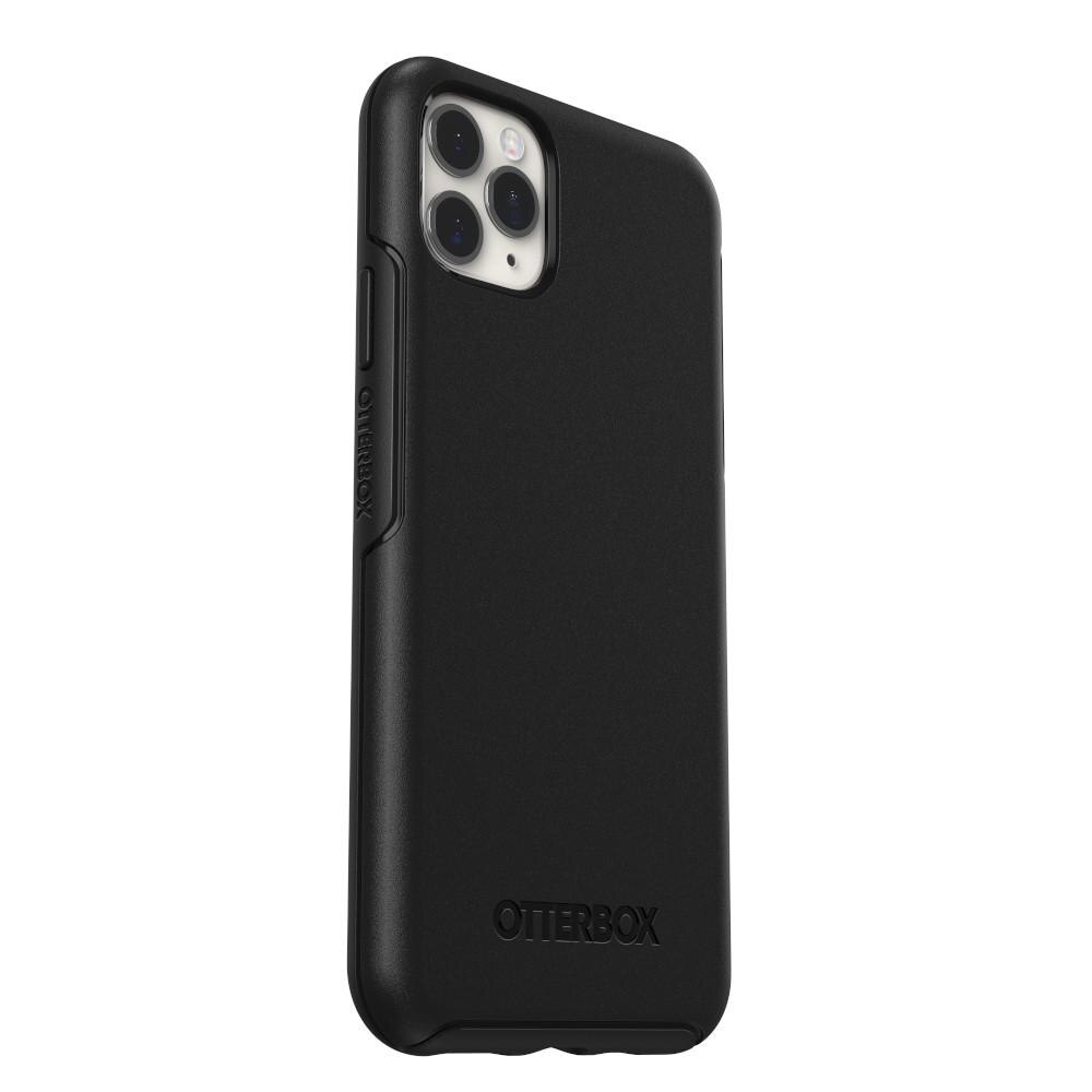 Symmetry Case iPhone 11 Pro Zwart