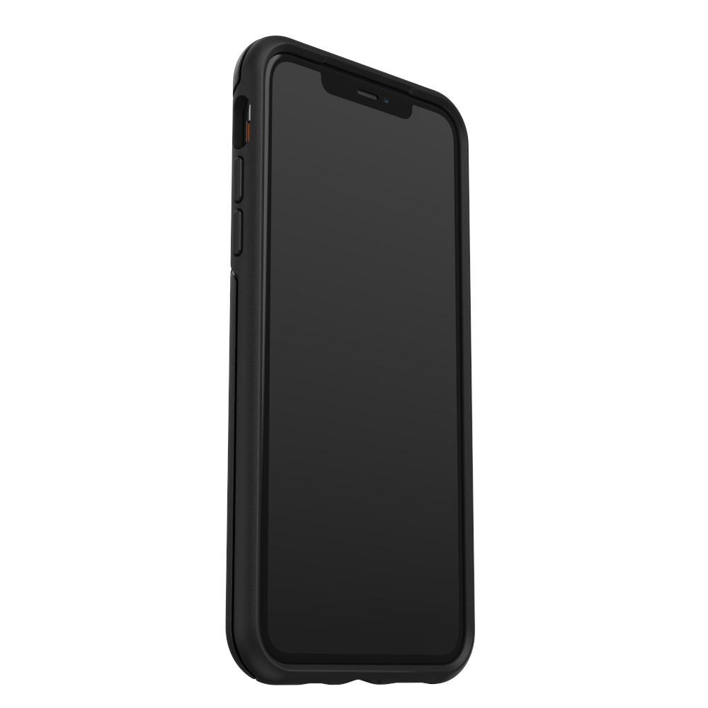 Symmetry Case iPhone 11 Pro Zwart