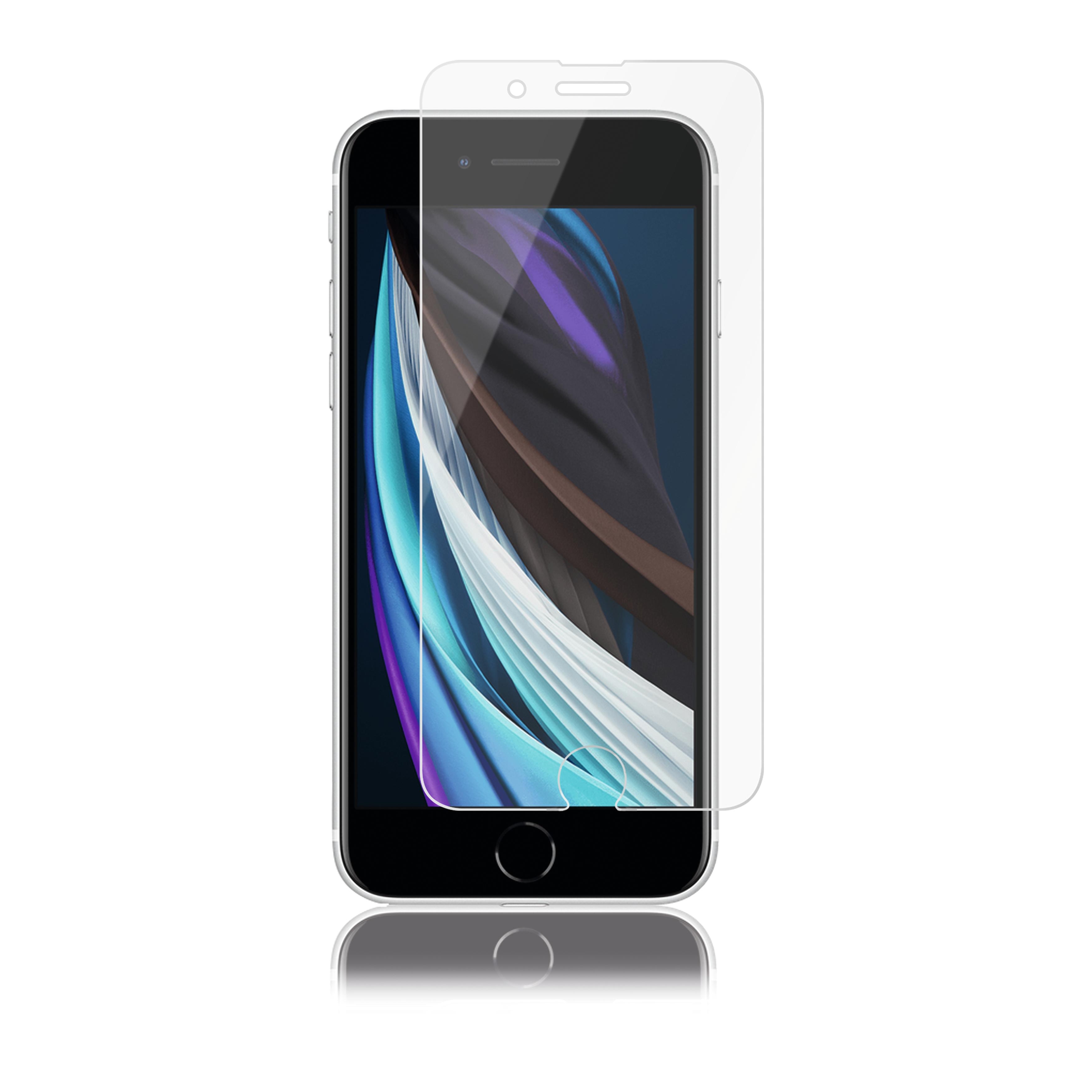 Silicate Glass iPhone 7/8/SE