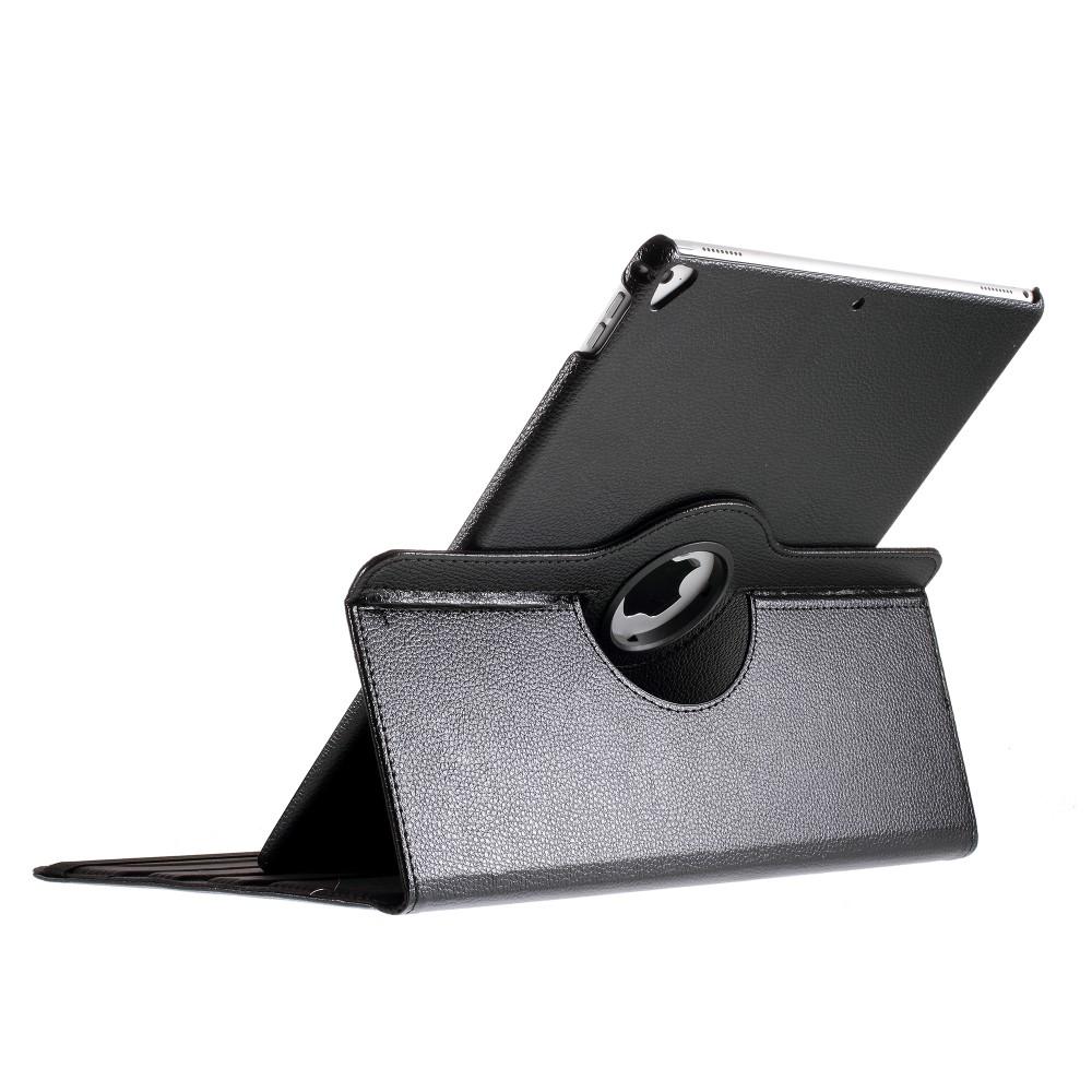 iPad Pro 12.9 1st Gen (2015) 360-hoesje zwart
