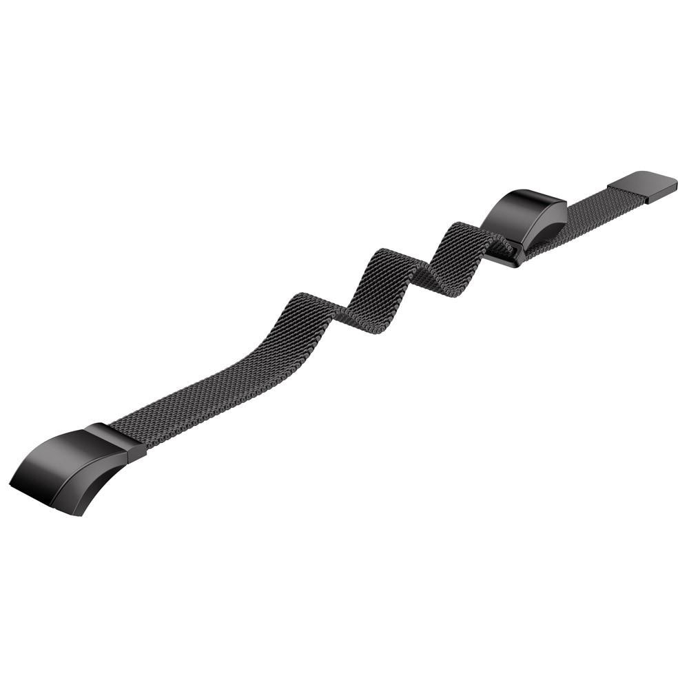Fitbit Alta HR/Alta Milanese bandje Zwart