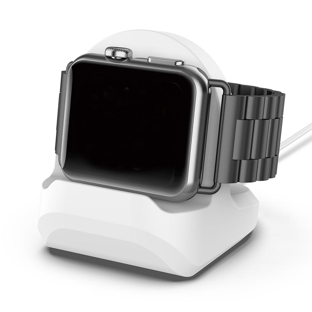 Apple Watch Tafelstandaard Wit
