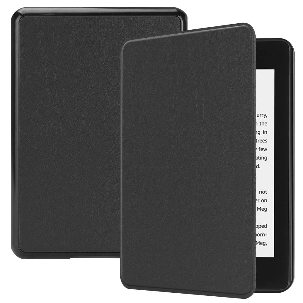 Amazon Kindle Paperwhite 4 Hoesje Zwart