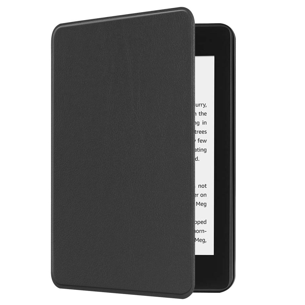 Amazon Kindle Paperwhite 4 Hoesje Zwart