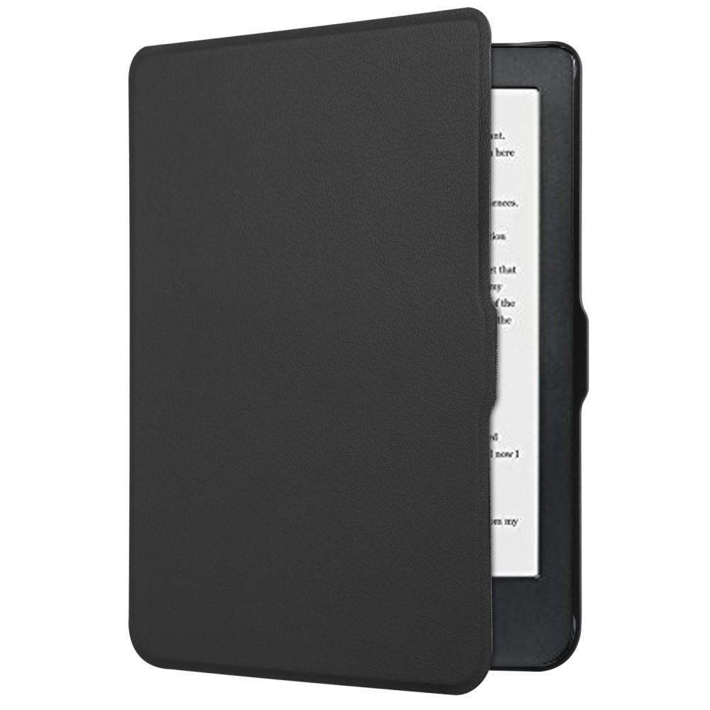 Kobo Clara HD Hoesje Zwart