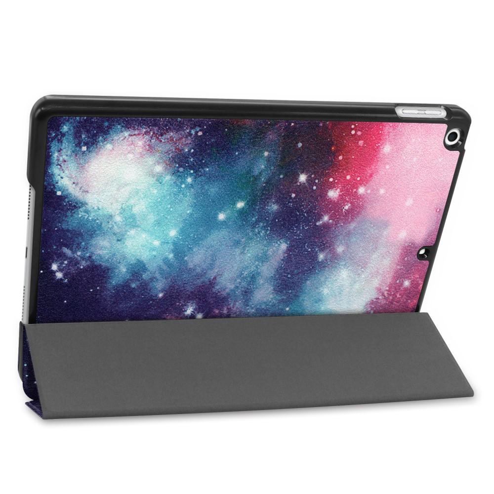 iPad 10.2 7th Gen (2019) Tri-fold Hoesje Ruimte