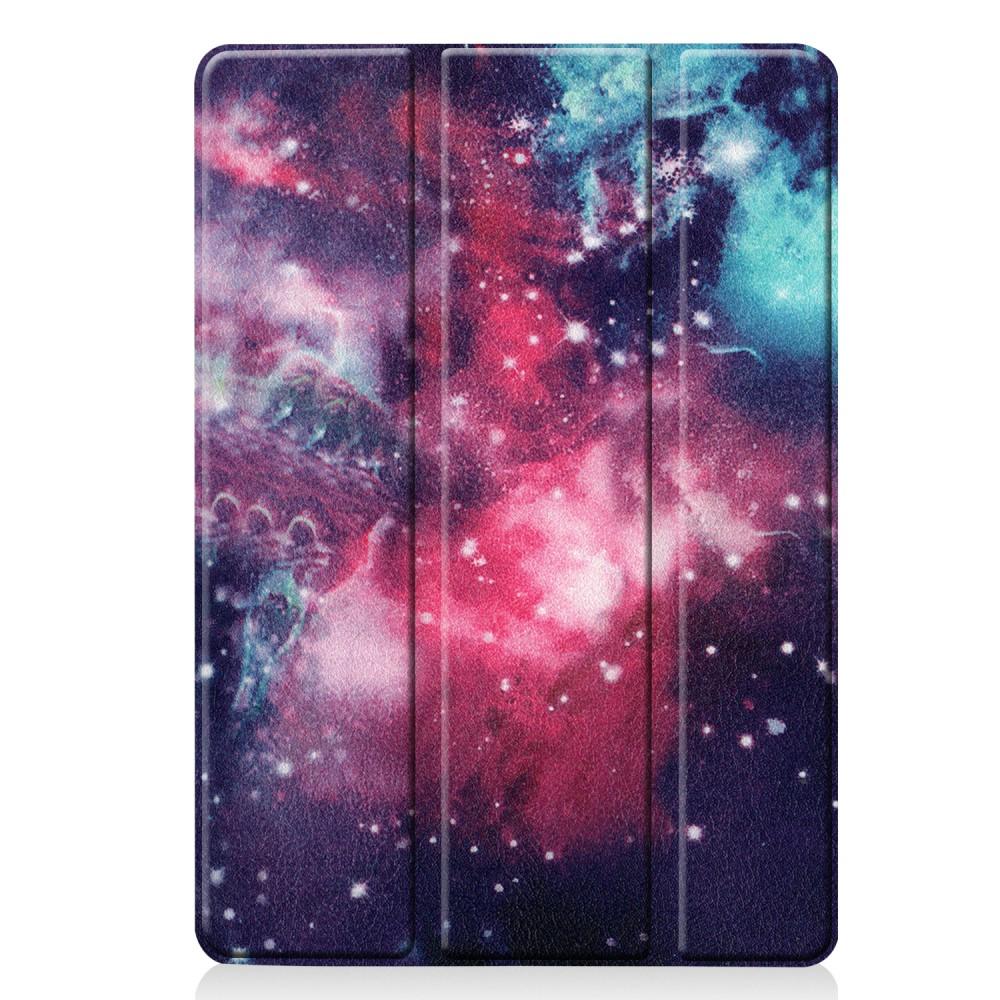 iPad 10.2 7th Gen (2019) Tri-fold Hoesje Ruimte