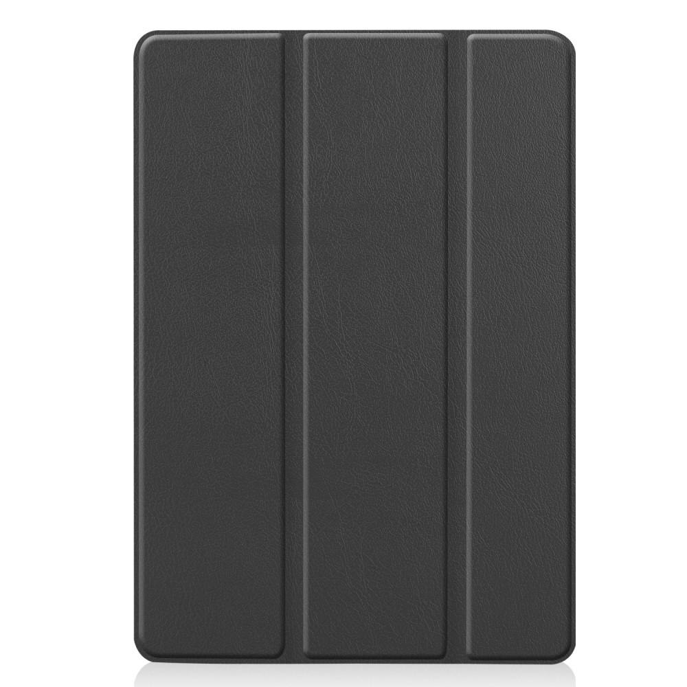 iPad 10.2 7th Gen (2019) Tri-fold Hoesje zwart