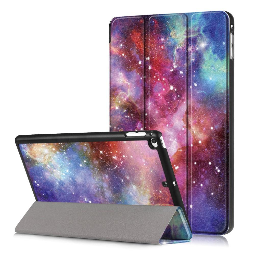 Apple iPad Mini 5th Gen (2019) Tri-fold Hoesje Veelkleurig/patroon