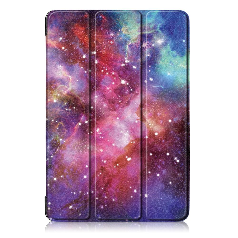 Apple iPad Mini 5th Gen (2019) Tri-fold Hoesje Veelkleurig/patroon