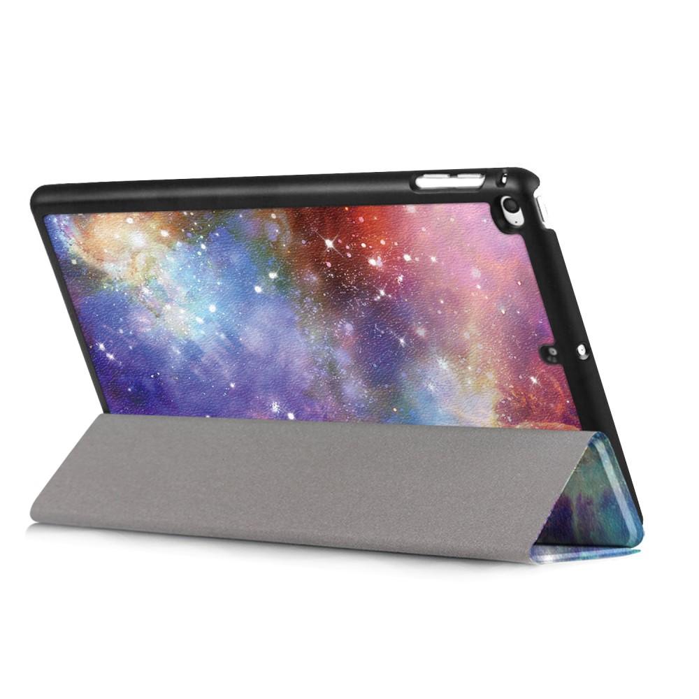 Apple iPad Mini 5th Gen (2019) Tri-fold Hoesje Veelkleurig/patroon