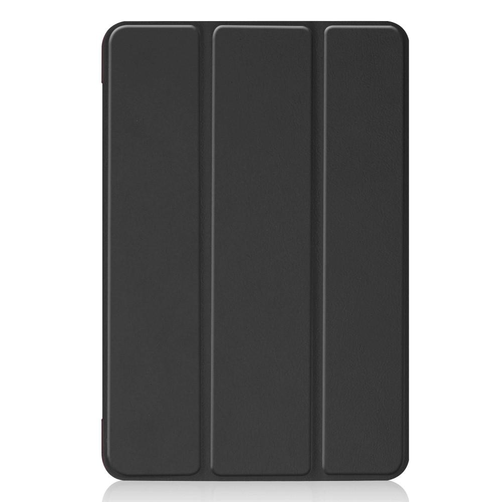 iPad Mini 4 7.9 (2015) Tri-fold Hoesje zwart