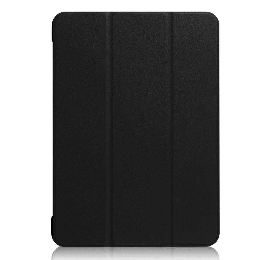 iPad Air 10.5 3rd Gen (2019) Tri-fold Hoesje zwart