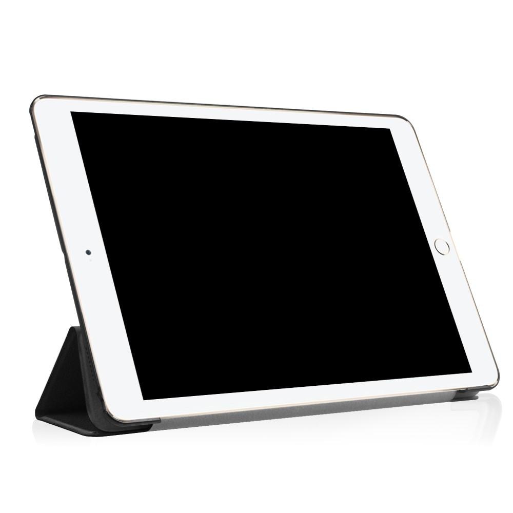 iPad Air 10.5 3rd Gen (2019) Tri-fold Hoesje zwart