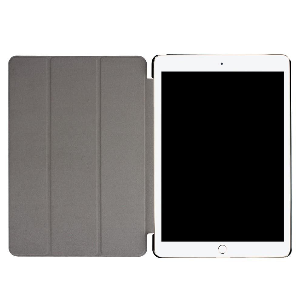 iPad Pro 10.5 2nd Gen (2017) Tri-fold Hoesje zwart