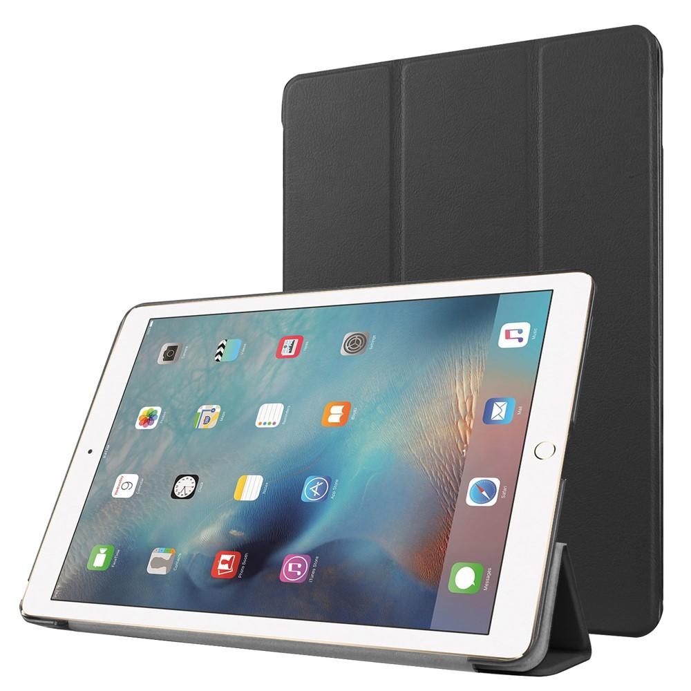 iPad Pro 9.7 Tri-fold Hoesje Zwart